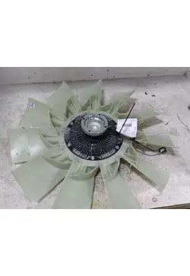 VOLVO VNL840 2634 fan drive