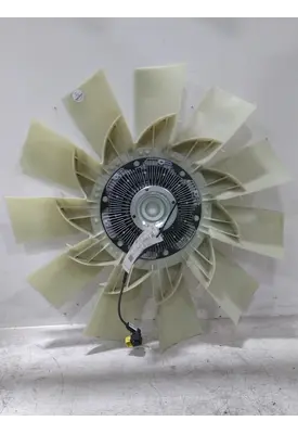 VOLVO VNL840 2634 fan drive