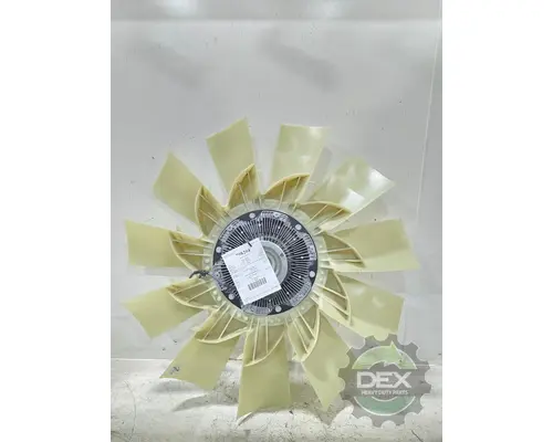 VOLVO VNL840 2634 fan drive