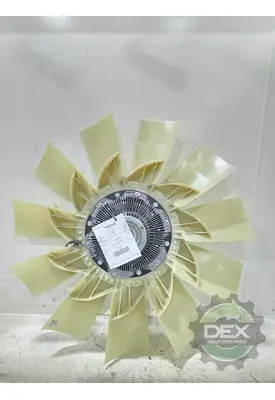 VOLVO VNL840 2634 fan drive