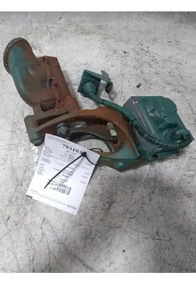 VOLVO VNL840 2931 valve