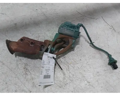 VOLVO VNL840 2931 valve