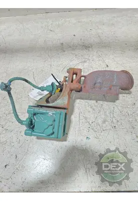 VOLVO VNL840 2931 valve