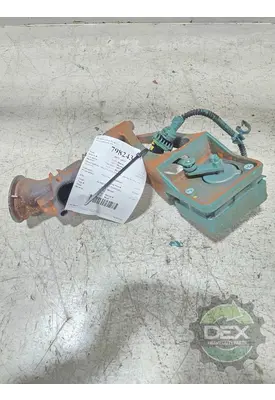 VOLVO VNL840 2931 valve