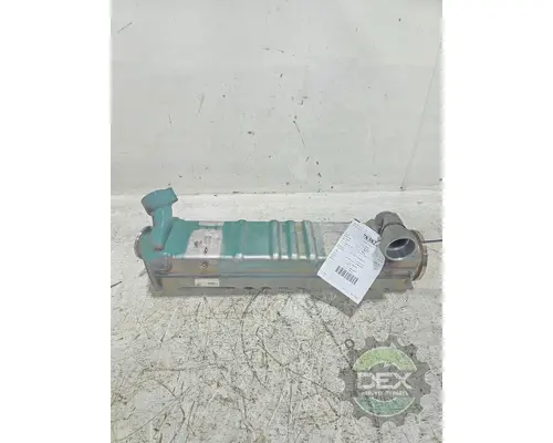 VOLVO VNL840 2932 cooler