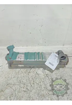 VOLVO VNL840 2932 cooler