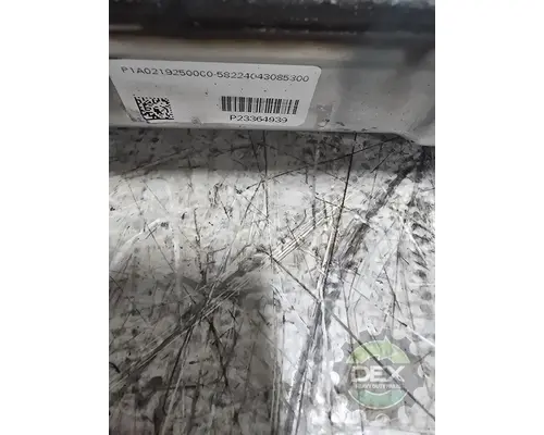 VOLVO VNL840 2932 cooler