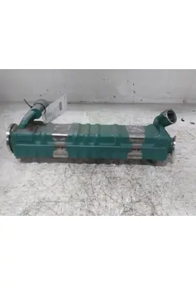 VOLVO VNL840 2932 cooler