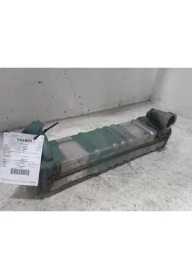 VOLVO VNL840 2932 cooler