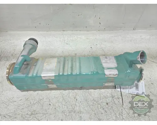 VOLVO VNL840 2932 cooler