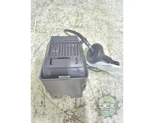 VOLVO VNL840 3903 camera