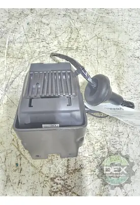 VOLVO VNL840 3903 camera