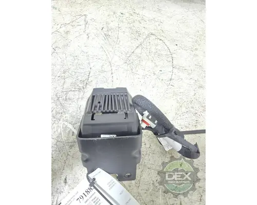 VOLVO VNL840 3903 camera