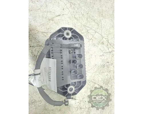 VOLVO VNL840 3903 camera