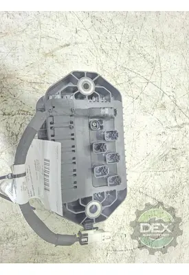 VOLVO VNL840 3903 camera