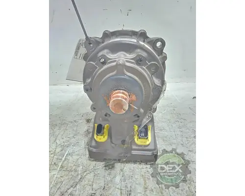 VOLVO VNL840 6422 steering gear, servo complete