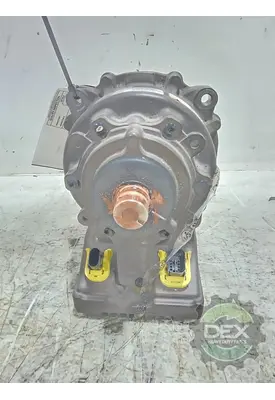 VOLVO VNL840 6422 steering gear, servo complete