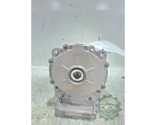 VOLVO VNL840 6422 steering gear, servo complete