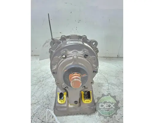 VOLVO VNL840 6422 steering gear, servo complete