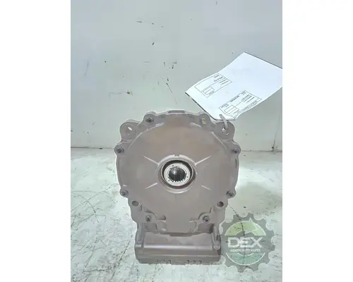 VOLVO VNL840 6422 steering gear, servo complete