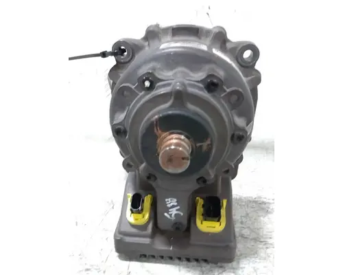 VOLVO VNL840 6422 steering gear, servo complete