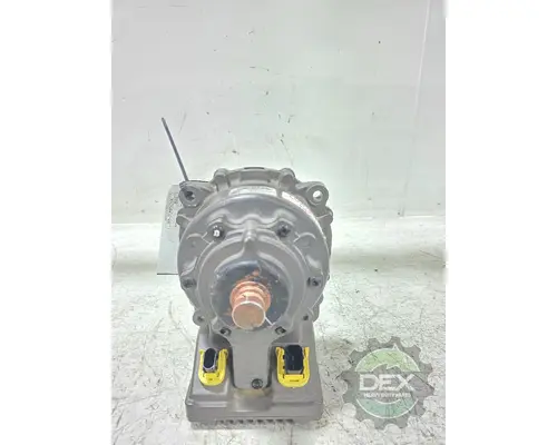 VOLVO VNL840 6422 steering gear, servo complete