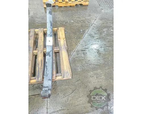 VOLVO VNL840 7221 leaf spring, complete