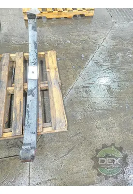 VOLVO VNL840 7221 leaf spring, complete