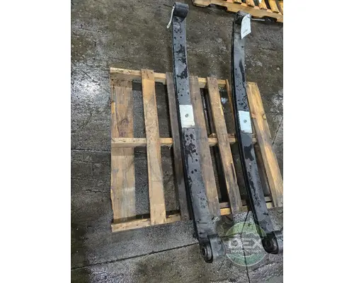 VOLVO VNL840 7221 leaf spring, complete