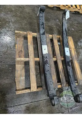 VOLVO VNL840 7221 leaf spring, complete