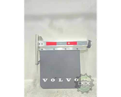 VOLVO VNL840 9224 mudguard with mounting (Trucks)
