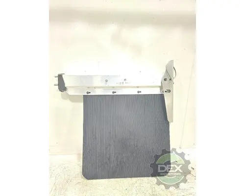 VOLVO VNL840 9224 mudguard with mounting (Trucks)