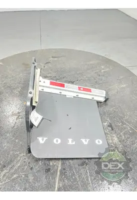 VOLVO VNL840 9224 mudguard with mounting (Trucks)
