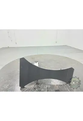 VOLVO VNL840 9224 mudguard with mounting (Trucks)