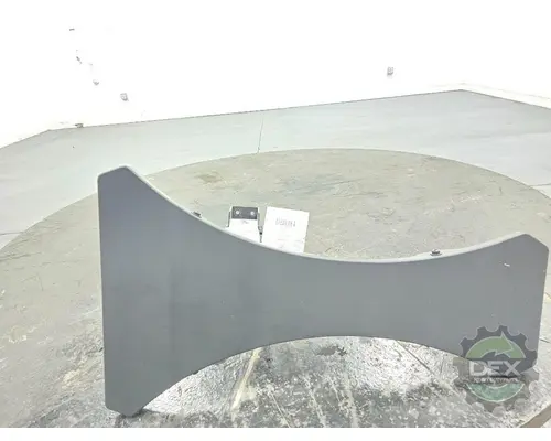 VOLVO VNL840 9224 mudguard with mounting (Trucks)