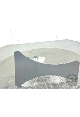 VOLVO VNL840 9224 mudguard with mounting (Trucks)