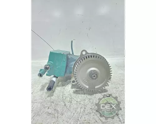 VOLVO VNL840 Air Compressor