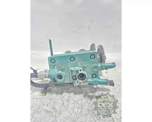 VOLVO VNL840 Air Compressor