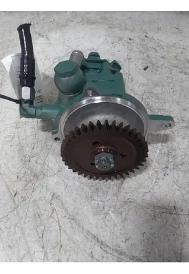 VOLVO VNL840 Air Compressor