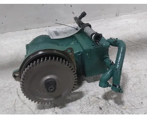 VOLVO VNL840 Air Compressor