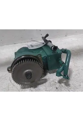 VOLVO VNL840 Air Compressor