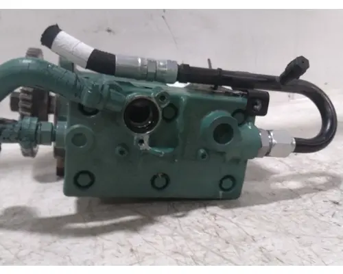 VOLVO VNL840 Air Compressor