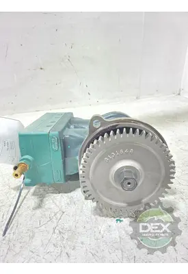 VOLVO VNL840 Air Compressor