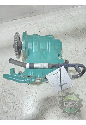 VOLVO VNL840 Air Compressor
