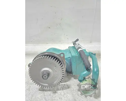 VOLVO VNL840 Air Compressor