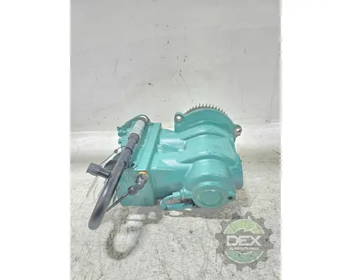 VOLVO VNL840 Air Compressor