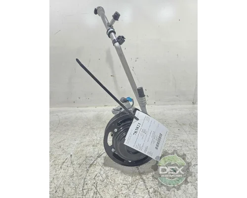 VOLVO VNL840 Air Conditioner Compressor