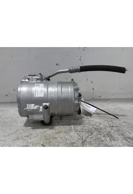 VOLVO VNL840 Air Conditioner Compressor