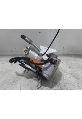 VOLVO VNL840 Air Conditioner Compressor