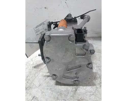 VOLVO VNL840 Air Conditioner Compressor